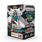 2024 Panini Prizm NFL Football Blaster Box