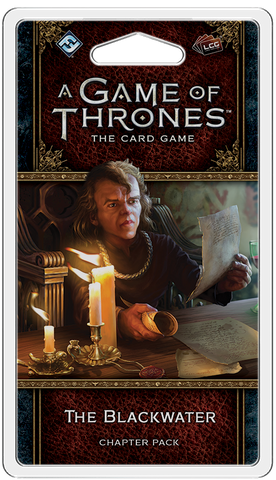 A Game of Thrones LCG The Blackwater