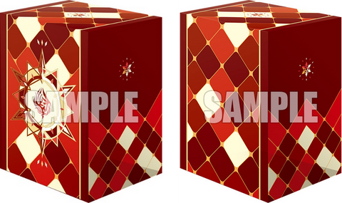 Bushiroad Deck Holder Collection V3 Vol.519 Cardfight!! Vanguard "Dragon Empire"