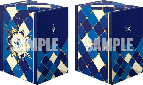 Bushiroad Deck Holder Collection V3 Vol.520 Cardfight!! Vanguard "Dark States"