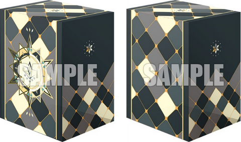 Bushiroad Deck Holder Collection V3 Vol.521 Cardfight!! Vanguard "Brandt Gate"