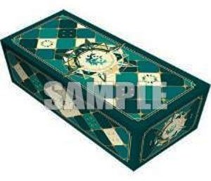 Bushiroad Storage Box Collection V2 Vol.194 Cardfight!! Vanguard "Stoicheia"