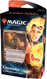 MTG Core Set 2021 Planeswalker Deck (Release Date 3/7/2020)