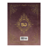 D&D 2024 Dungeon Master's Guide Hobby Store Exclusive (Release Date 12 Nov 2024)