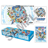 Digimon Card Game: 25th Anniversary Set – Digimon Animation Series (Release Date 30 May 2025)