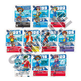 Digimon Card Game: 25th Anniversary Set – Digimon Animation Series (Release Date 30 May 2025)