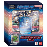 Digimon Card Game AB03 Adventure Box 2024 (Release Date 24 May 2024)