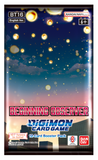 Digimon Card Game BT16 Beginning Observer Booster Pack (Release Date 24 May 2024)