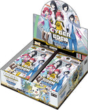 Digimon Card Game BT22 Cyber Eden Booster Box (Release Date 25 Jul 2025)
