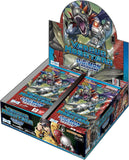 Digimon Card Game EX-09 Extra Booster Box – Versus Monsters (Release Date 26 Jun 2025) 78,1208