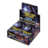 Digimon Card Game EX-10 Sinister Order  Extra Booster Box (Release Date 19 Sep 2025)