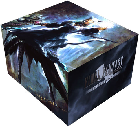 Colección Dissidia de Final Fantasy TCG 2023 (fecha de lanzamiento: 6 de octubre de 2023)