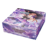 Grand Archive TCG Mercurial Heart Booster Box 1st Edition (Release Date 17 May 2024)
