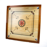 LPG Tournament Carrom Board - 81 cm Board (Pick Up in Store Next Day Only)
