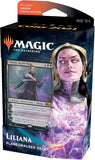 MTG Core Set 2021 Planeswalker Deck (Release Date 3/7/2020)