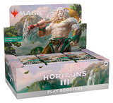 MTG Modern Horizons 3 Play Booster Box (Release Date 14 Jun 2024)