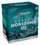 MTG Modern Horizons 3 Prerelease Pack (Release Date 7 Jun  2024)