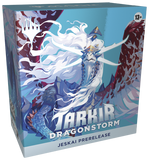 MTG Tarkir: Dragonstorm Prerelease Pack (Release Date 4 Apr 2025)