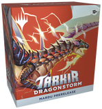 MTG Tarkir: Dragonstorm Prerelease Pack (Release Date 4 Apr 2025)