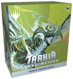 MTG Tarkir: Dragonstorm Prerelease Pack (Release Date 4 Apr 2025)