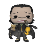 One Piece - Crocodile Pop! Vinyl