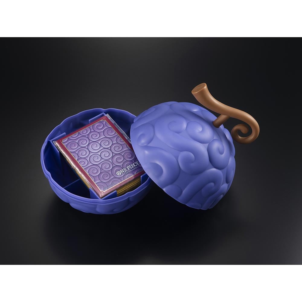 One Piece Card Game Devil Fruits Collection Vol 1 [DF01] (Release Dat