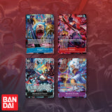 One Piece Card Game English 2nd Anniversary Set (Release Date 27 Jun 2025)
