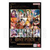 One Piece Card Game: Premium Card Collection – Best Selection: Vol. 3 (Release Date 25 Apr 2025)