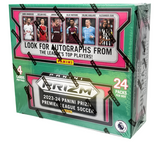 PANINI 2023/24 Prizm Premier League Soccer Retail Box