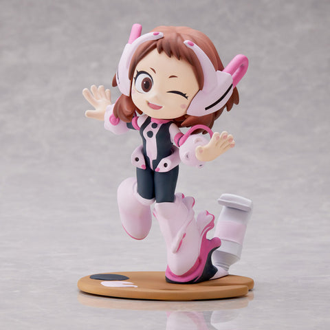PalVerse Palé My Hero Academia Ochaco Uraraka Figure