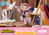 PalVerse Palé My Hero Academia Ochaco Uraraka Figure