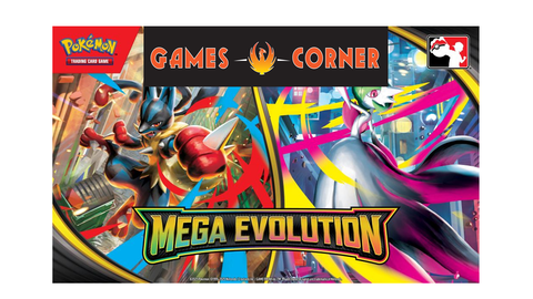Presentación preliminar de Surging Sparks de Pokémon TCG 2