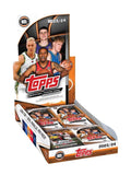 TOPPS 2023-2024 NBL Basketball Cards Box