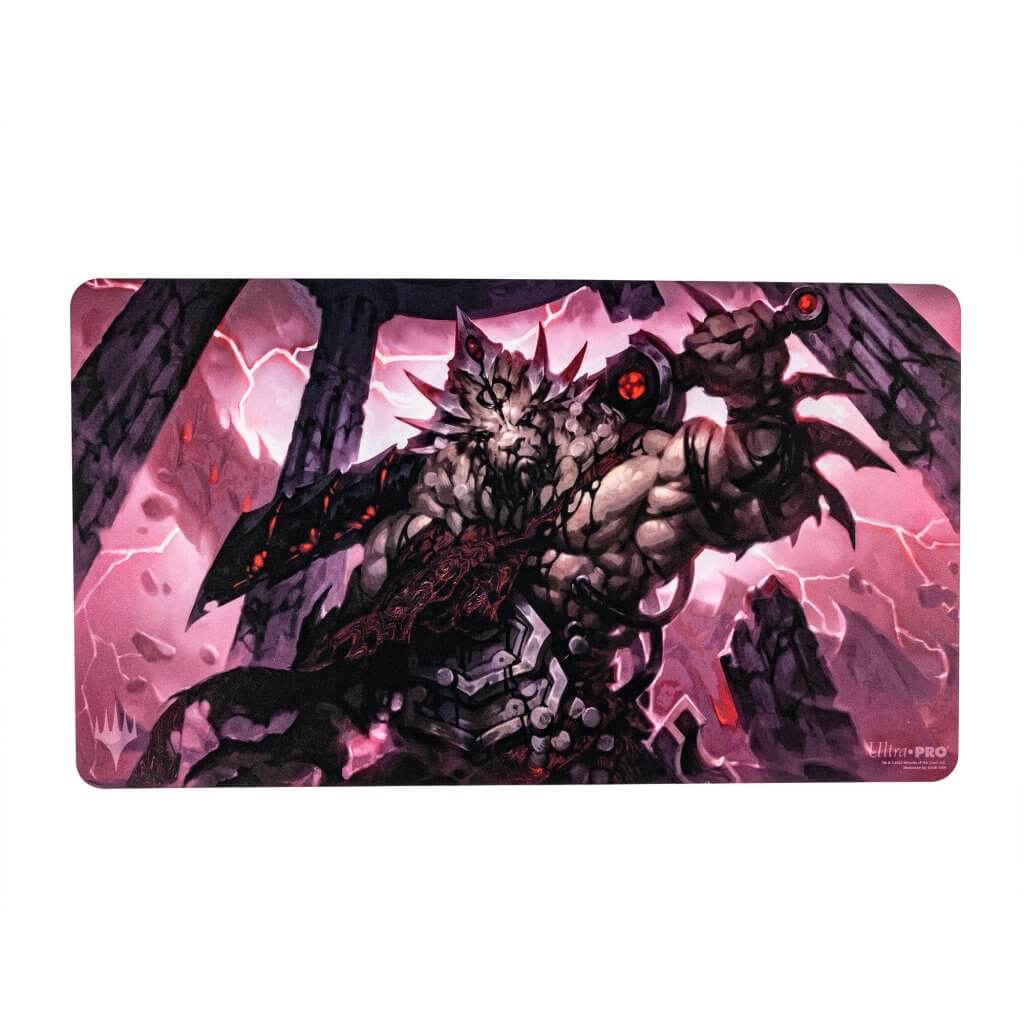 ULTRA PRO Magic The Gathering PLAYMAT March of the Machine Playmat