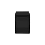 ULTRA PRO STORAGE BOX Eclipse 2-Piece Deck Box: Jet Black