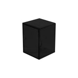 ULTRA PRO STORAGE BOX Eclipse 2-Piece Deck Box: Jet Black