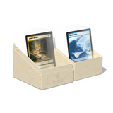 Ultimate Guard Return to Earth Boulder 133+ Deck Box Natural