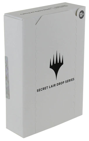 Secret Lair exclusivo de WPN: Calling All Hydra Heads (fecha de lanzamiento: 8 de diciembre de 2023)