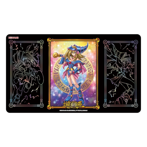 Yu-Gi-Oh! Dark Magician Girl Game Mat