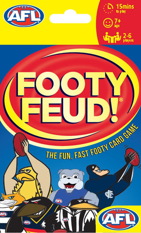 AFL Footy Feud