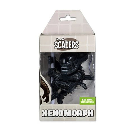 Alien - 3.5" Xenomorph Scalers Mini Figure