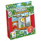 Angry Birds - On Top