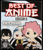 Best of Anime Series 1 Mystery Minis Blind Box Vinyl Figure