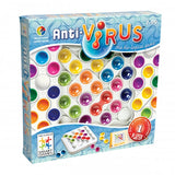 Anti Virus - Smart Logic Game
