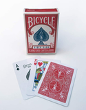 Bicycle Mini Playing Cards Mixed Red/Blue
