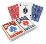 Bicycle Standard Index Playing Cards