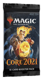 MTG Core Set 2021 Draft Booster Pack (Release Date 03/07/2020)