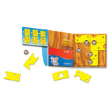 Brain Cheeser - Magnetic Travel