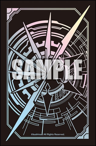 Bushiroad Sleeve Collection Mini Vol.589 Cardfight!! Vanguard "Depend Card"
