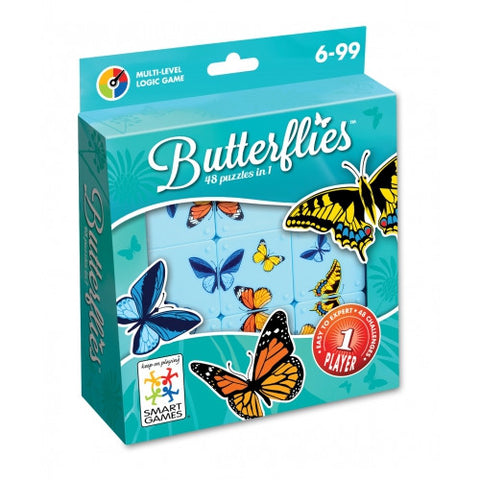 Butterflies